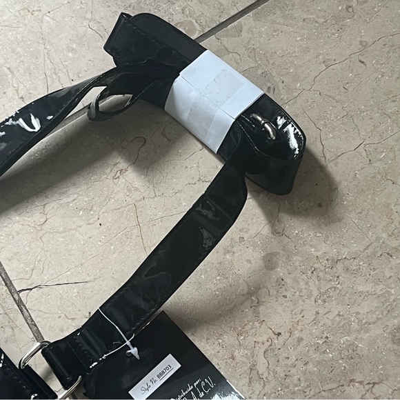 Betty Boop Bag - Picture 3 of 5